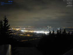 Červená sjezdovka, Třinec