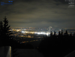 Červená sjezdovka, Třinec