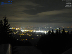 Červená sjezdovka, Třinec