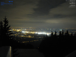 Červená sjezdovka, Třinec