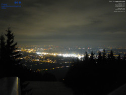 Červená sjezdovka, Třinec