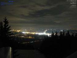 Červená sjezdovka, Třinec