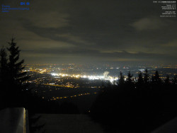 Červená sjezdovka, Třinec