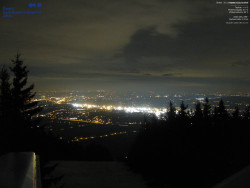 Červená sjezdovka, Třinec