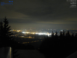 Červená sjezdovka, Třinec