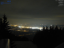 Červená sjezdovka, Třinec