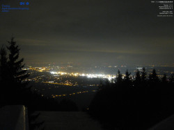 Červená sjezdovka, Třinec