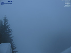 Červená sjezdovka, Třinec