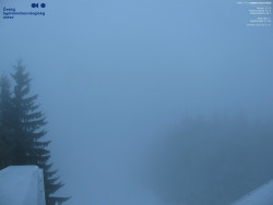 Červená sjezdovka, Třinec