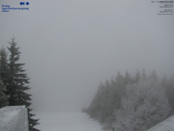 Červená sjezdovka, Třinec