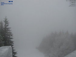 Červená sjezdovka, Třinec