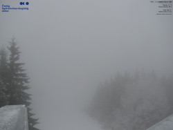 Červená sjezdovka, Třinec