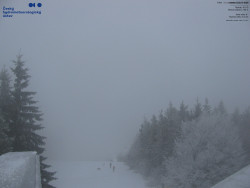 Červená sjezdovka, Třinec