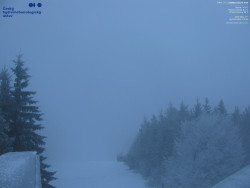 Červená sjezdovka, Třinec