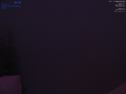 Červená sjezdovka, Třinec