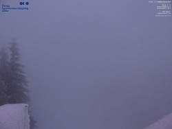 Červená sjezdovka, Třinec