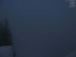 Červená sjezdovka, Třinec