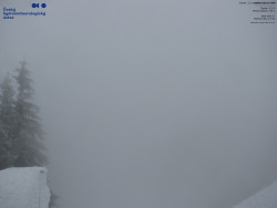 Červená sjezdovka, Třinec