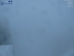 Červená sjezdovka, Třinec