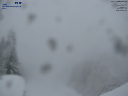 Červená sjezdovka, Třinec