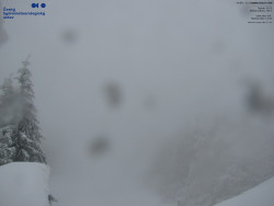 Červená sjezdovka, Třinec