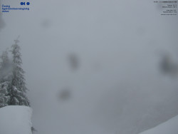 Červená sjezdovka, Třinec