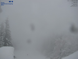 Červená sjezdovka, Třinec