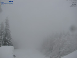 Červená sjezdovka, Třinec