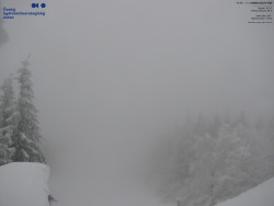 Červená sjezdovka, Třinec