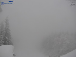 Červená sjezdovka, Třinec