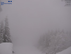 Červená sjezdovka, Třinec