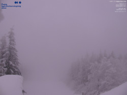 Červená sjezdovka, Třinec