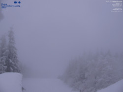 Červená sjezdovka, Třinec