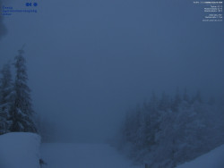 Červená sjezdovka, Třinec