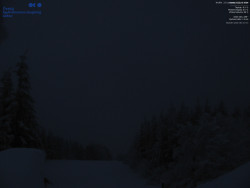 Červená sjezdovka, Třinec