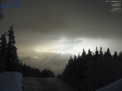 Červená sjezdovka, Třinec