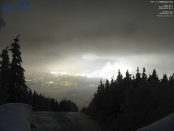 Červená sjezdovka, Třinec