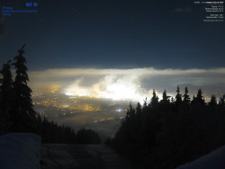 Červená sjezdovka, Třinec