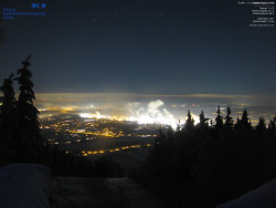 Červená sjezdovka, Třinec