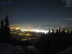 Červená sjezdovka, Třinec