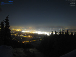 Červená sjezdovka, Třinec