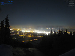 Červená sjezdovka, Třinec