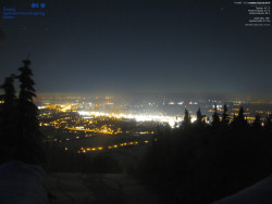 Červená sjezdovka, Třinec