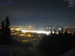 Červená sjezdovka, Třinec