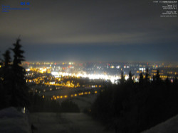 Červená sjezdovka, Třinec