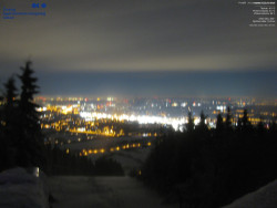 Červená sjezdovka, Třinec