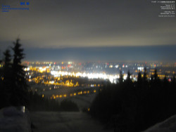 Červená sjezdovka, Třinec