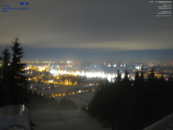 Červená sjezdovka, Třinec