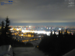 Červená sjezdovka, Třinec