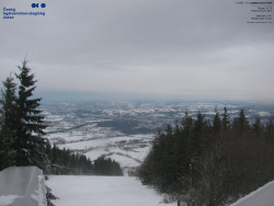Červená sjezdovka, Třinec